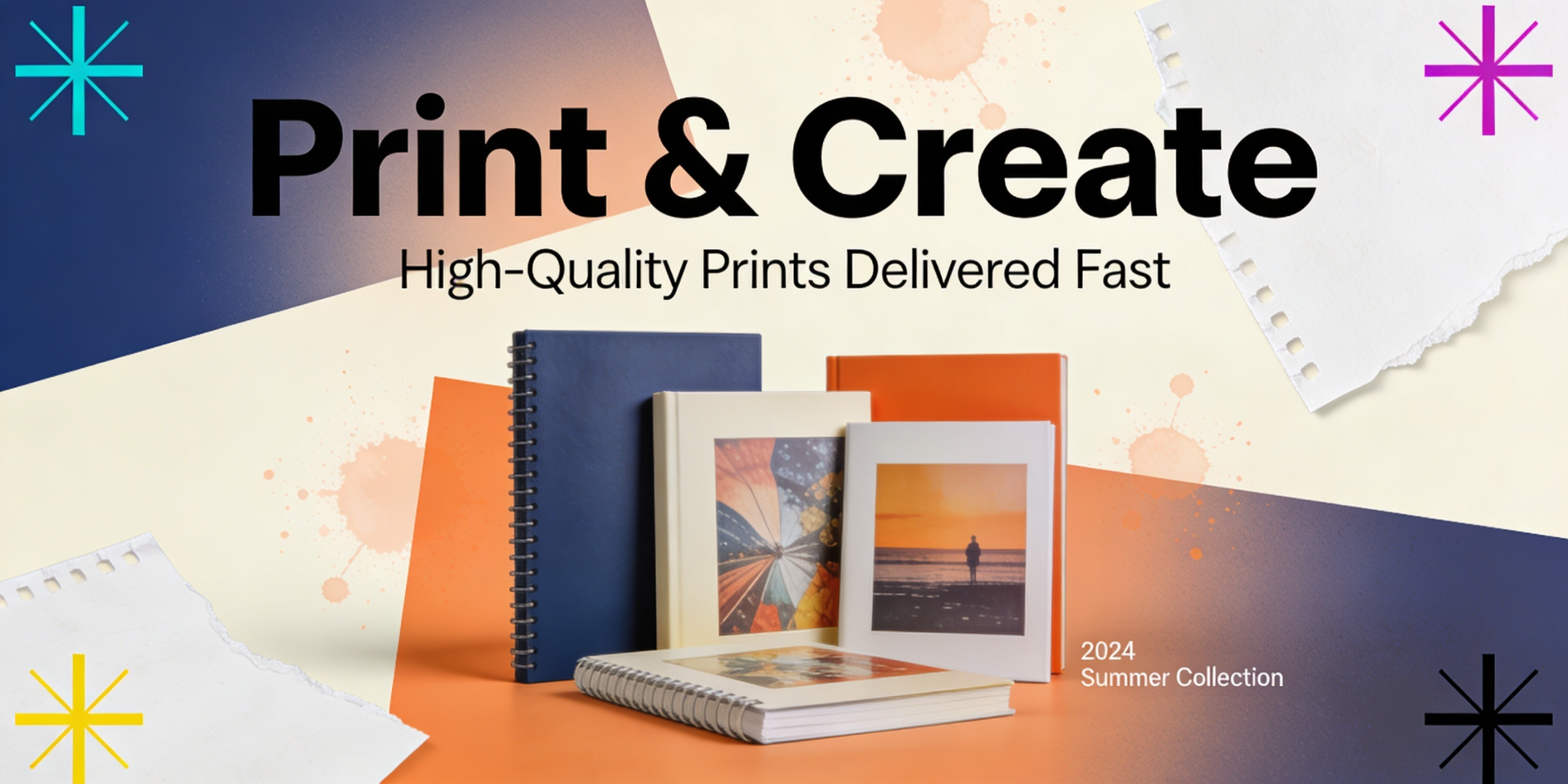 Imprinta Innovations hero banner