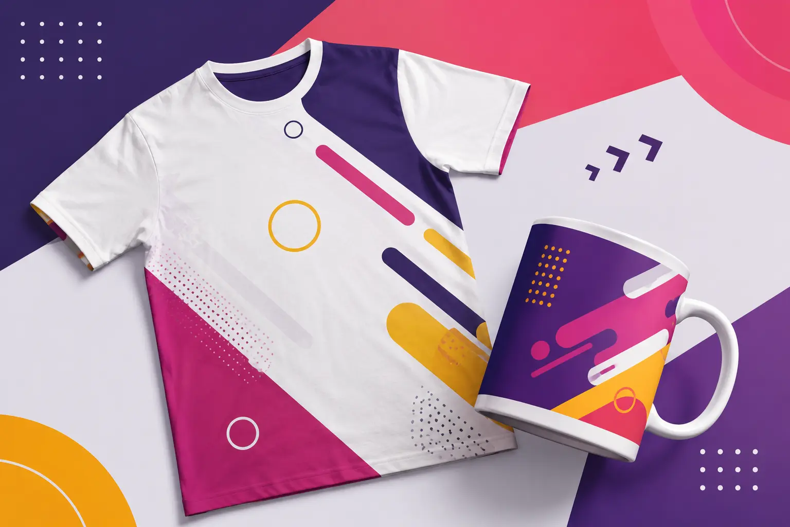 Supplement Printing
