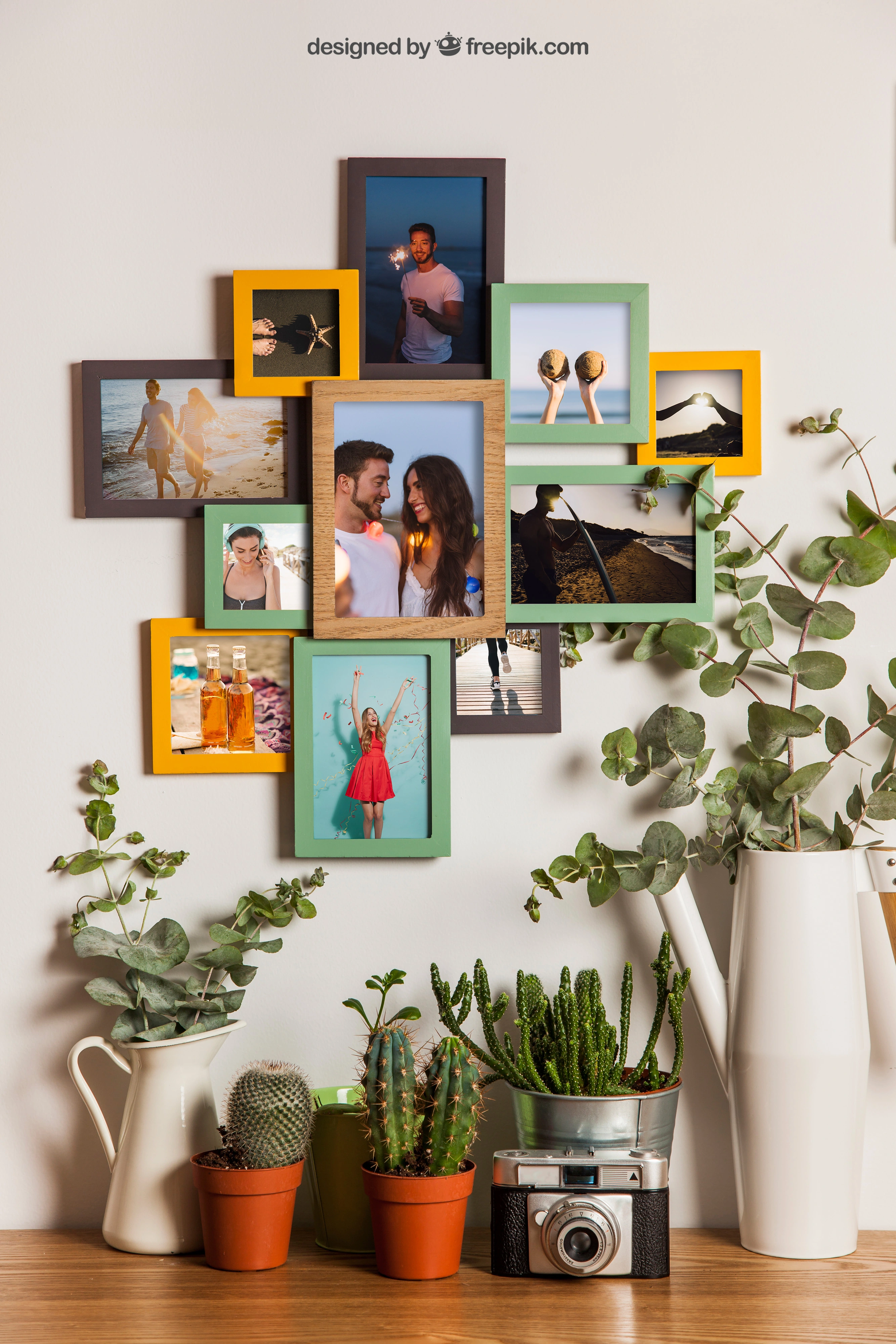 Photo Frame